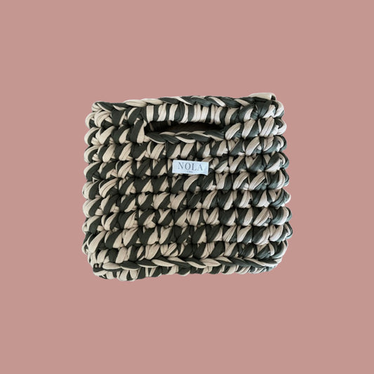 Maya kaki beige