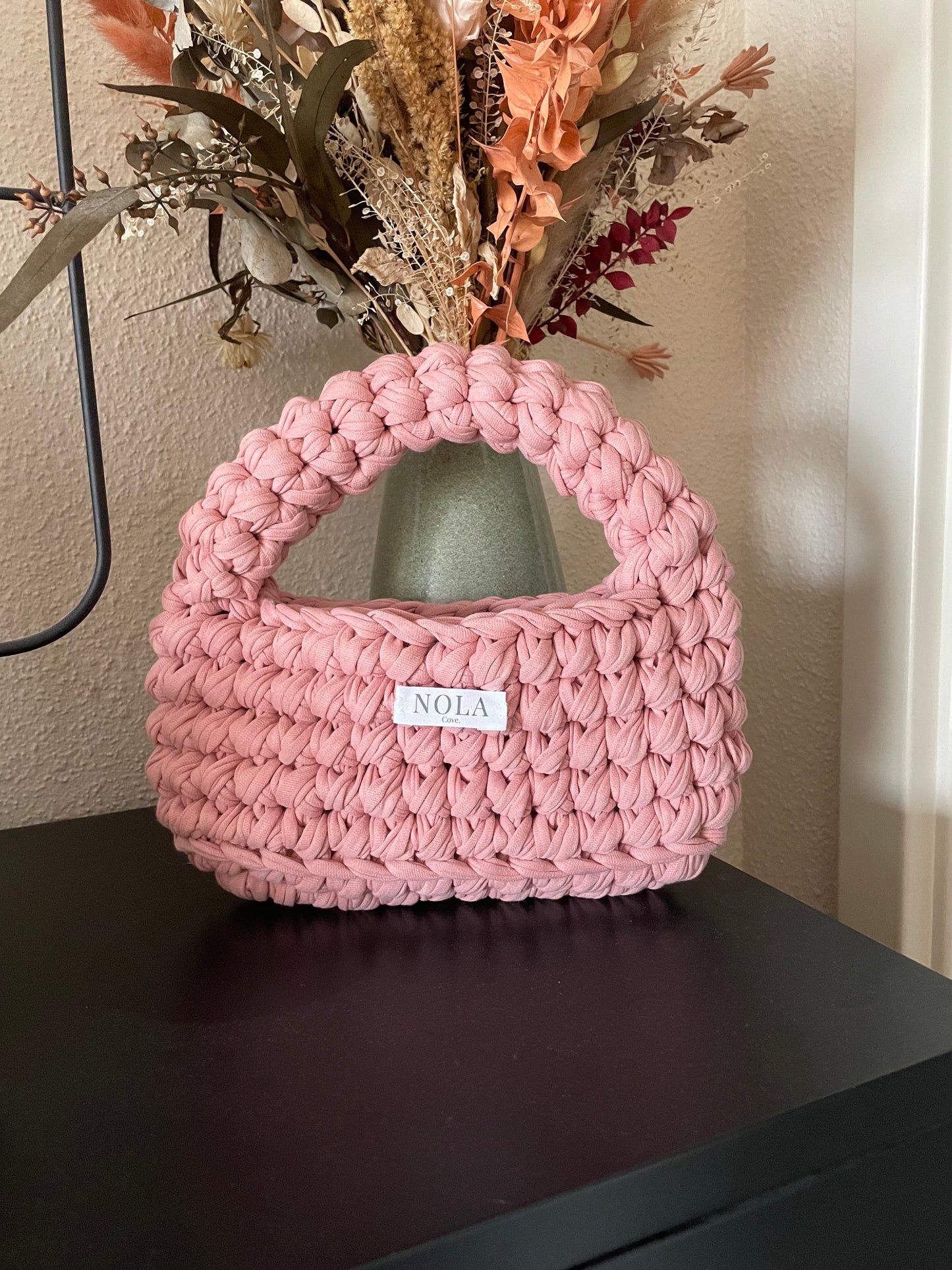 🌙 Sac LUNA — Le charme minimaliste et audacieux