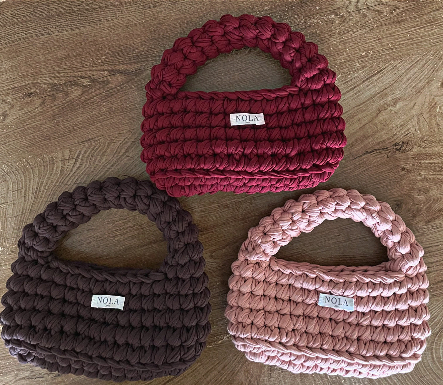🌙 Sac LUNA — Le charme minimaliste et audacieux