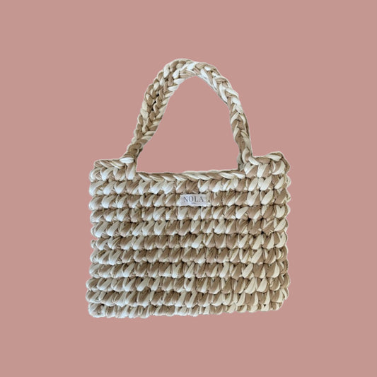 ✨ Sac ECLYA — Le cabas chic du quotidien