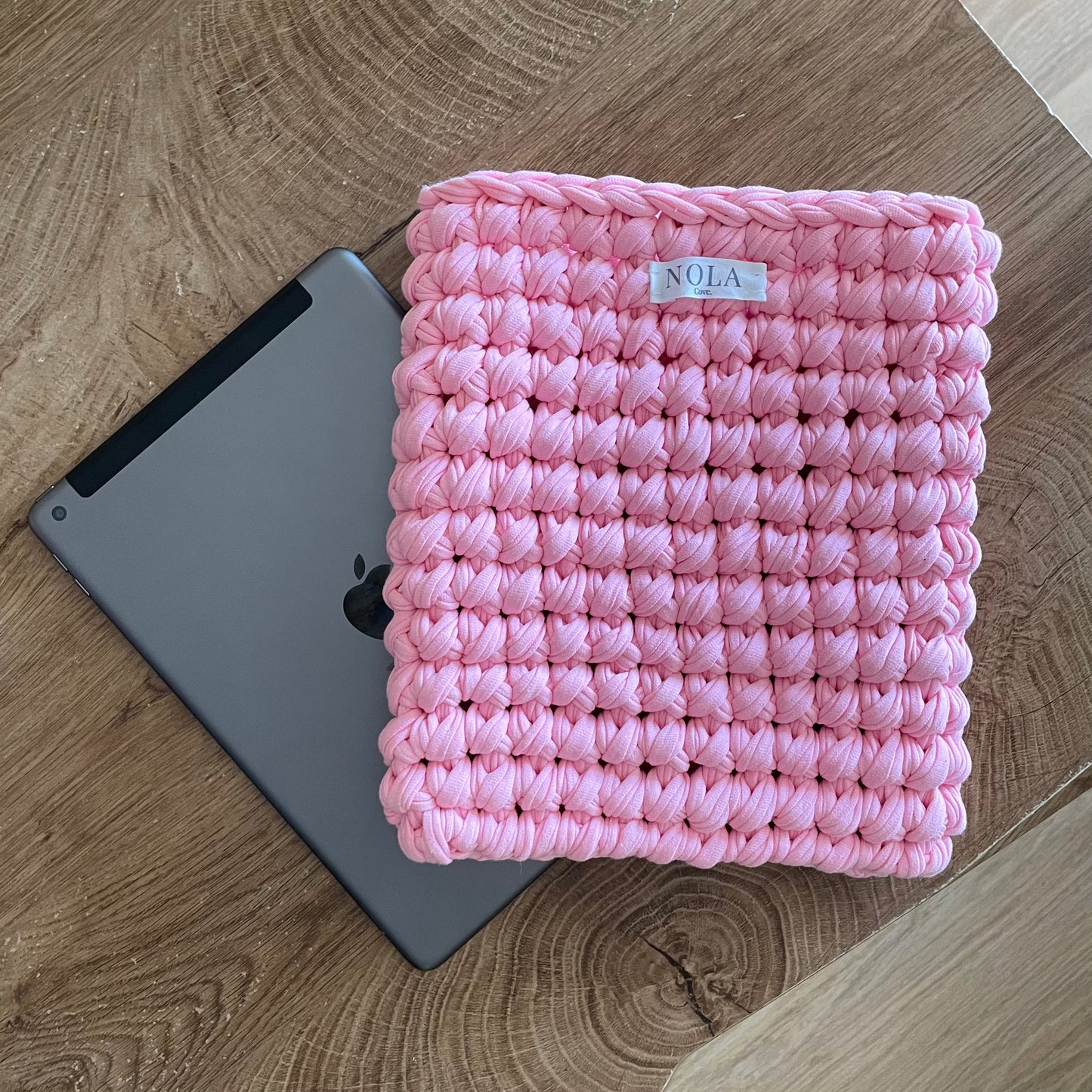 📱 Pochette pour tablette/liseuse OLYA