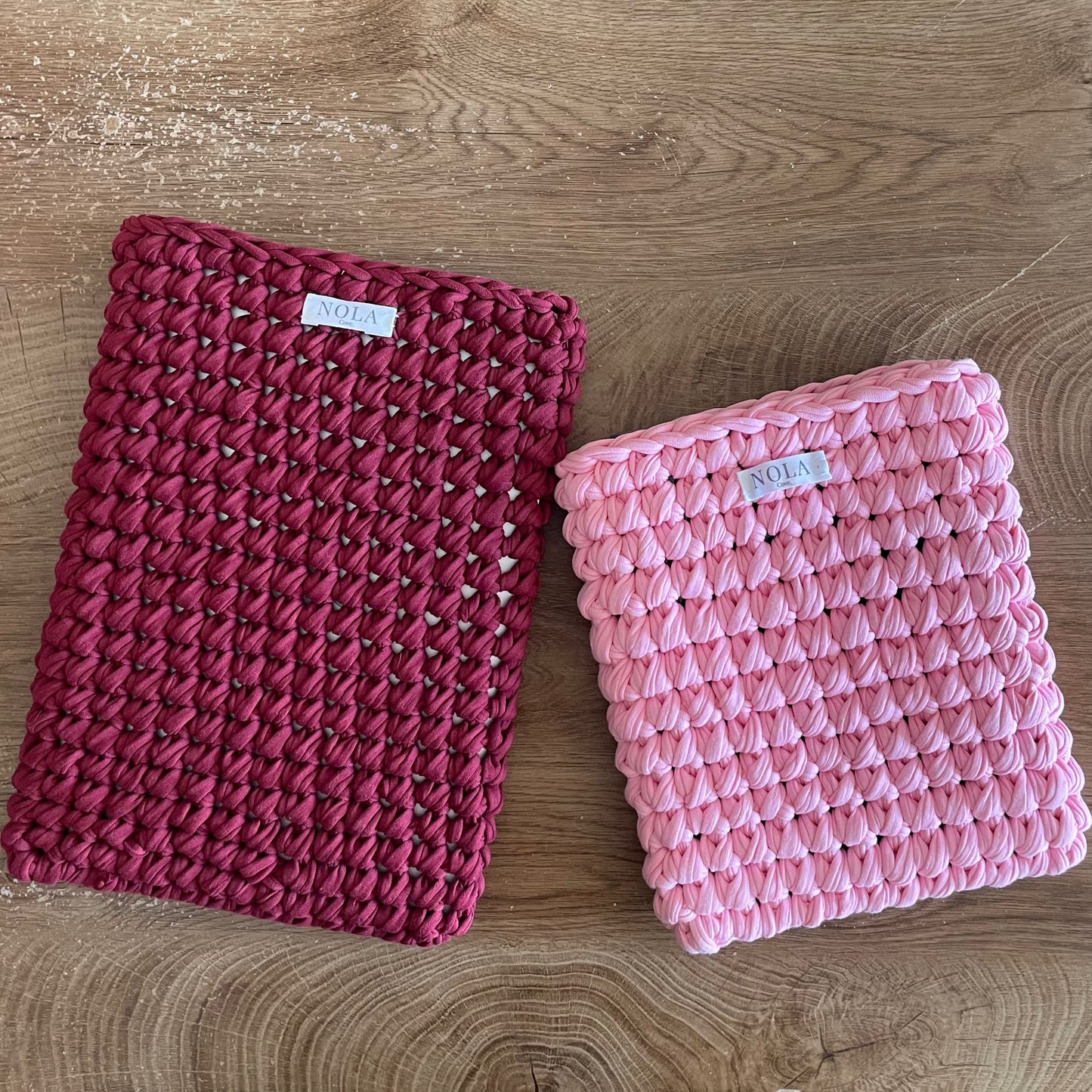 📱 Pochette pour tablette/liseuse OLYA