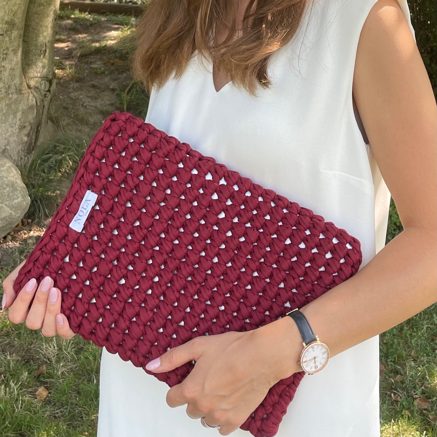 💻 Pochette pour ordinateur JANA