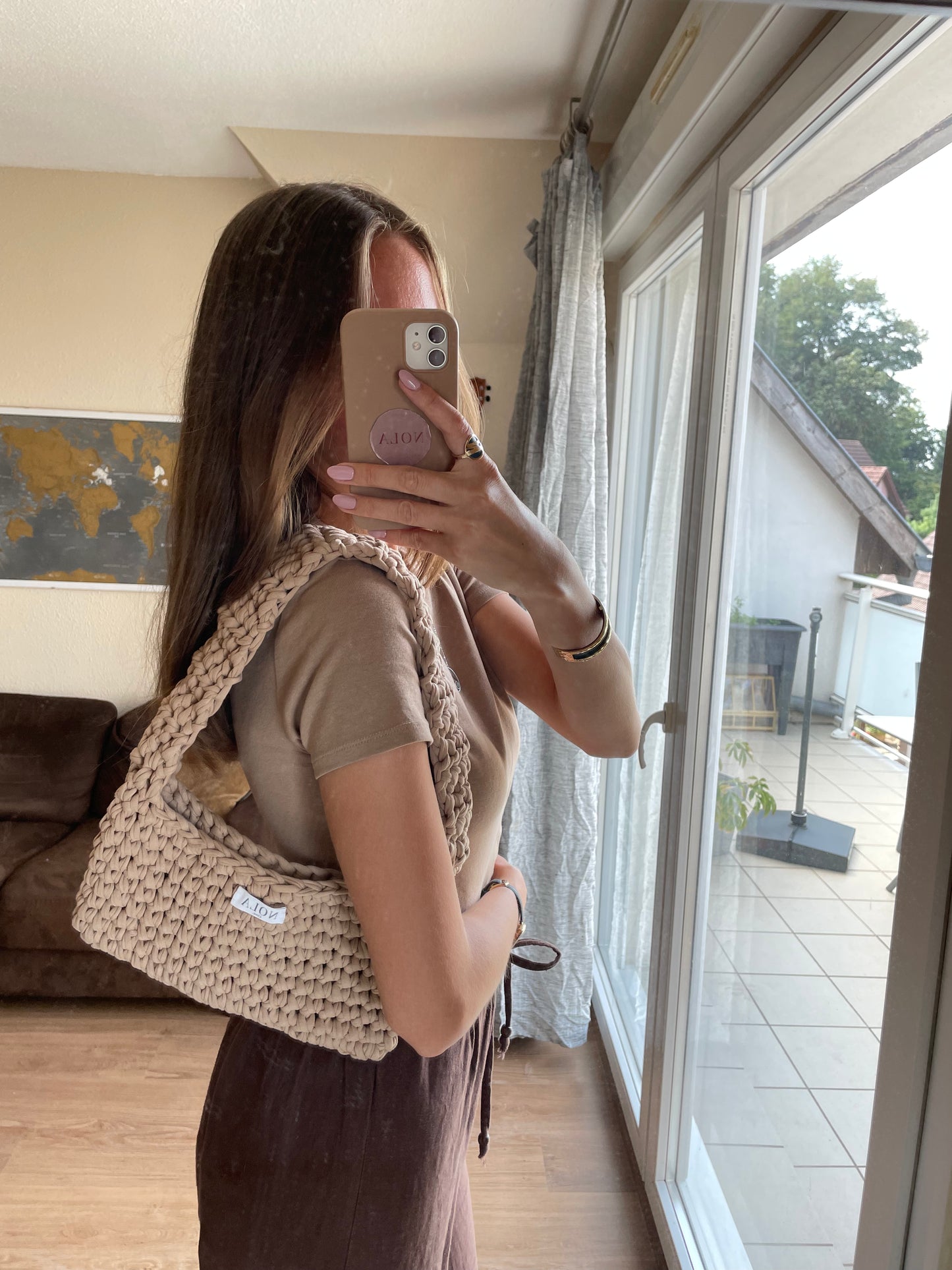 đ Sac SURYA â LâĂ©clat solaire