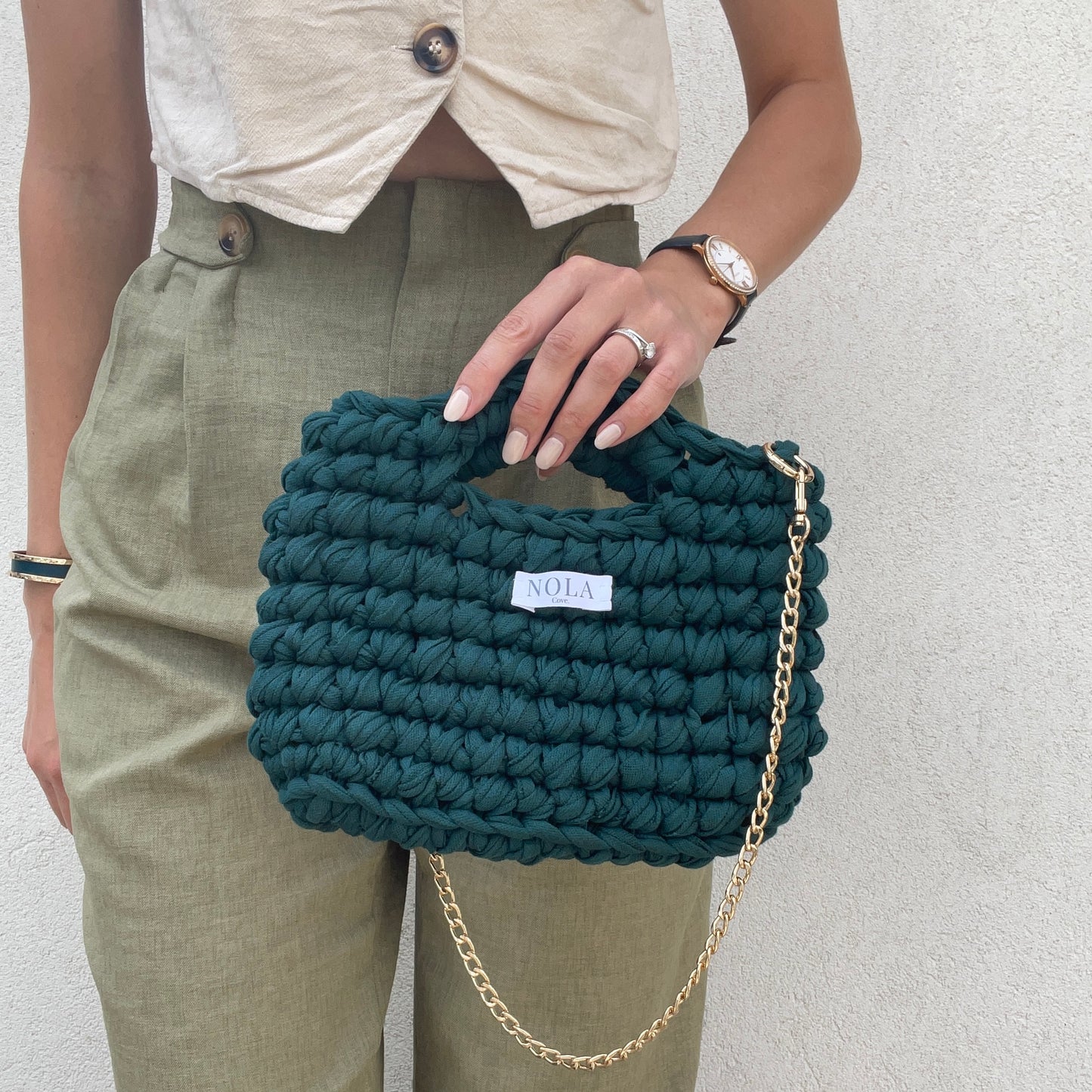 👜 Sac MAYA — L’icône