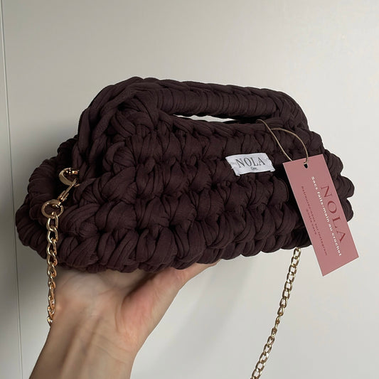 Caldya marron intense