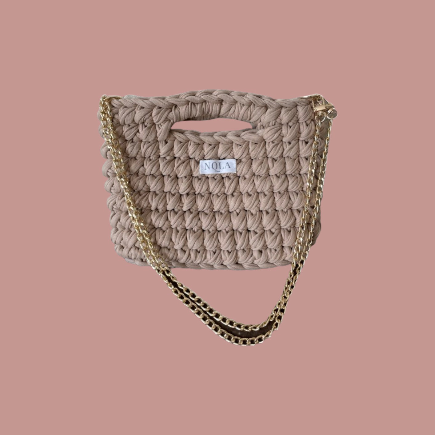 👜 Sac MAYA — L’icône