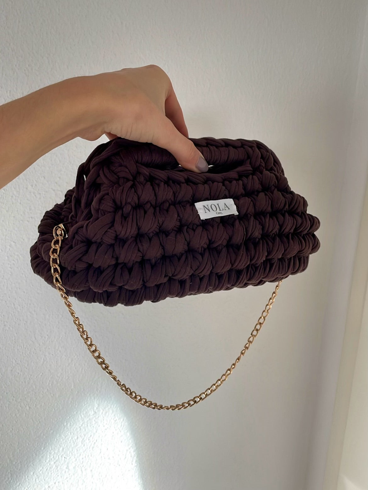 Pochette CALDYA