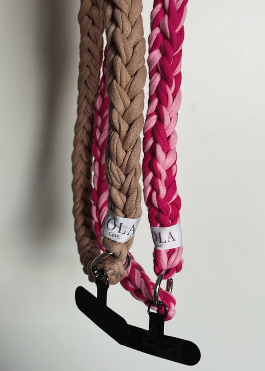 Cordons de téléphone