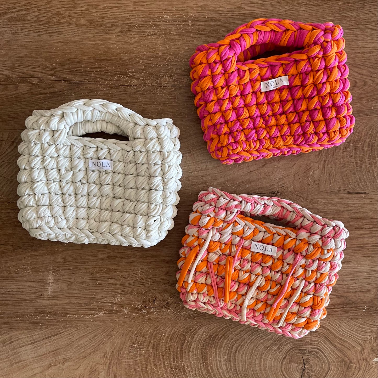 👜 Sac MAYA — L’icône