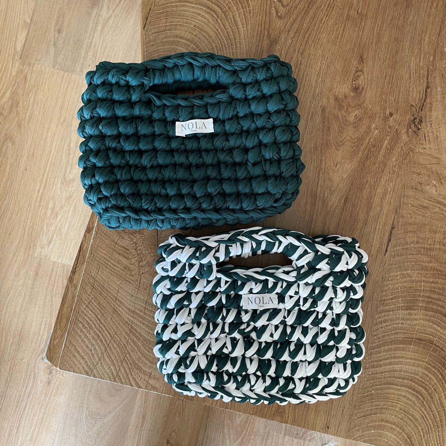 👜 Sac MAYA — L’icône
